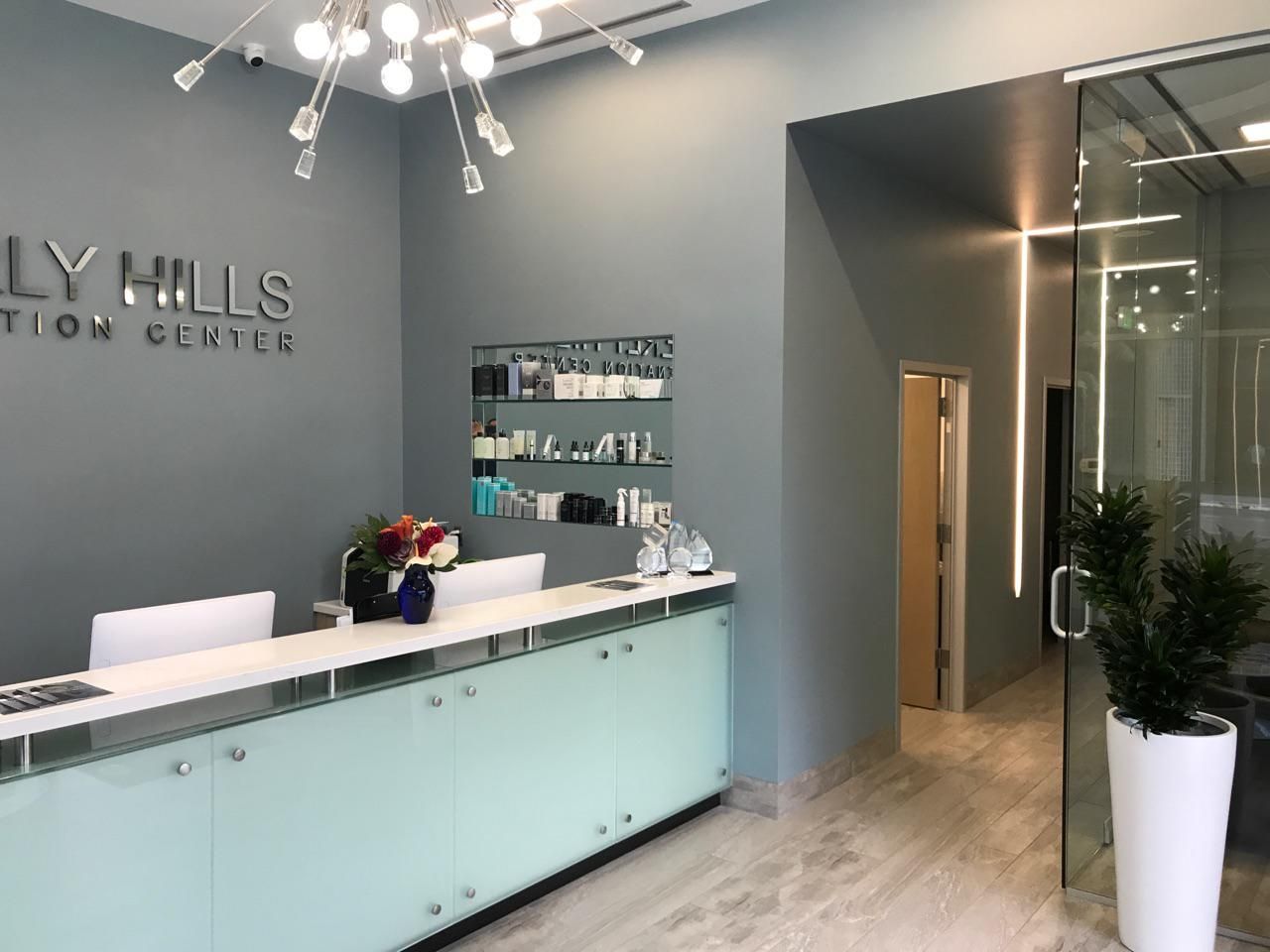 Beverly Hills Rejuvenation Center in Los Angeles, CA