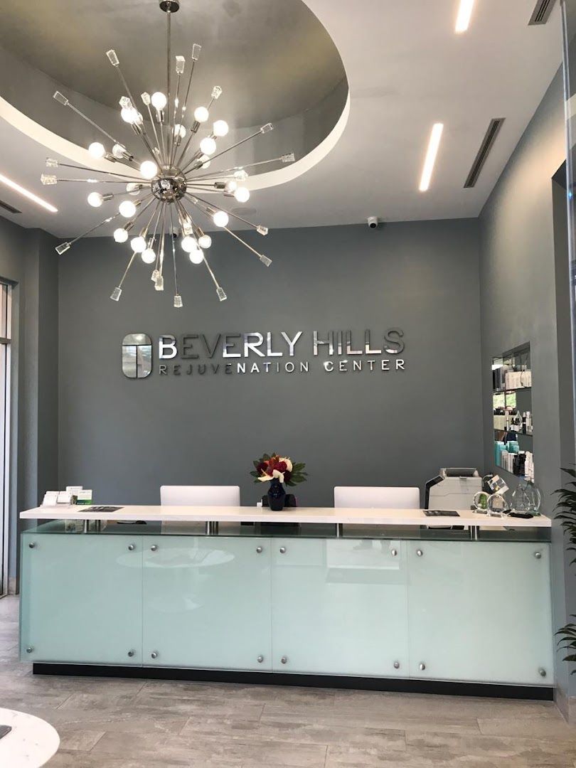 Beverly Hills Rejuvenation Center in Los Angeles, CA
