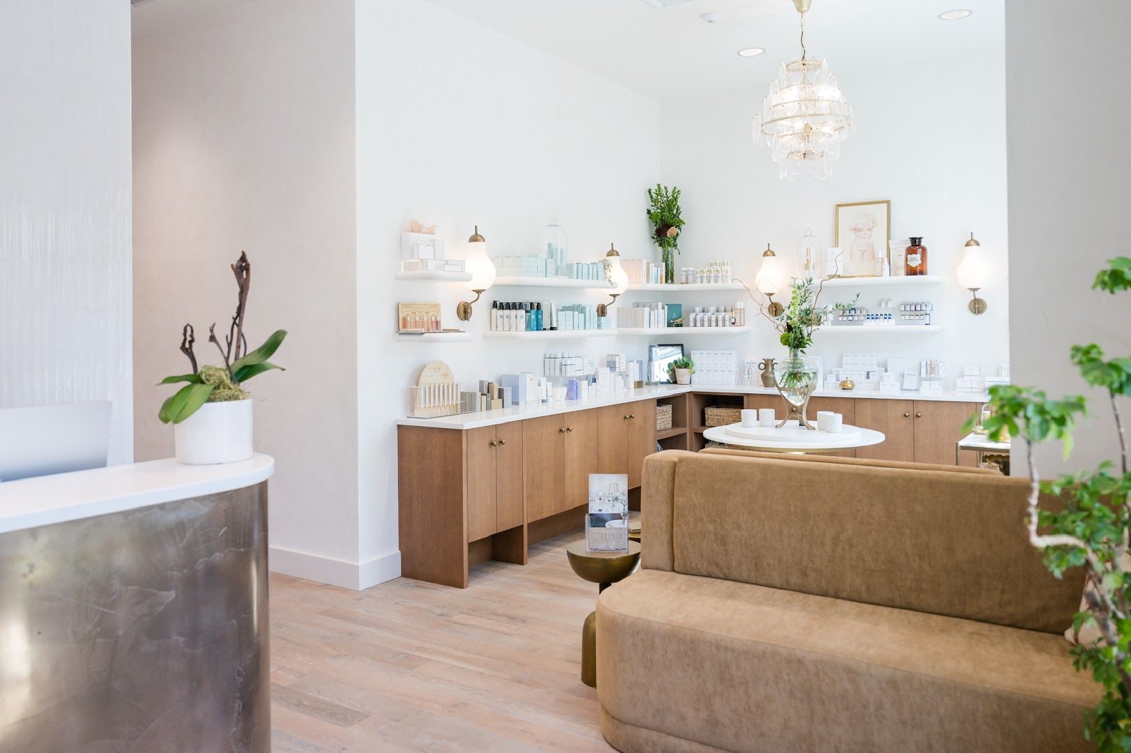 Elixir Aesthetics in Tampa, FL