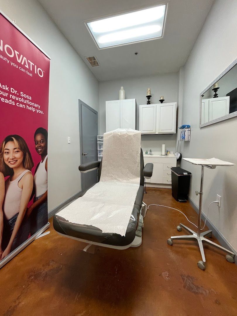 Md Ageless Solutions in Miami, FL