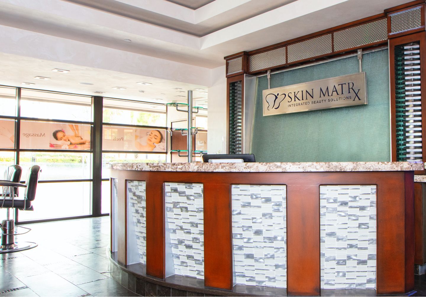 Skin Matrx Integrated Beauty Solutions in Burbank, CA