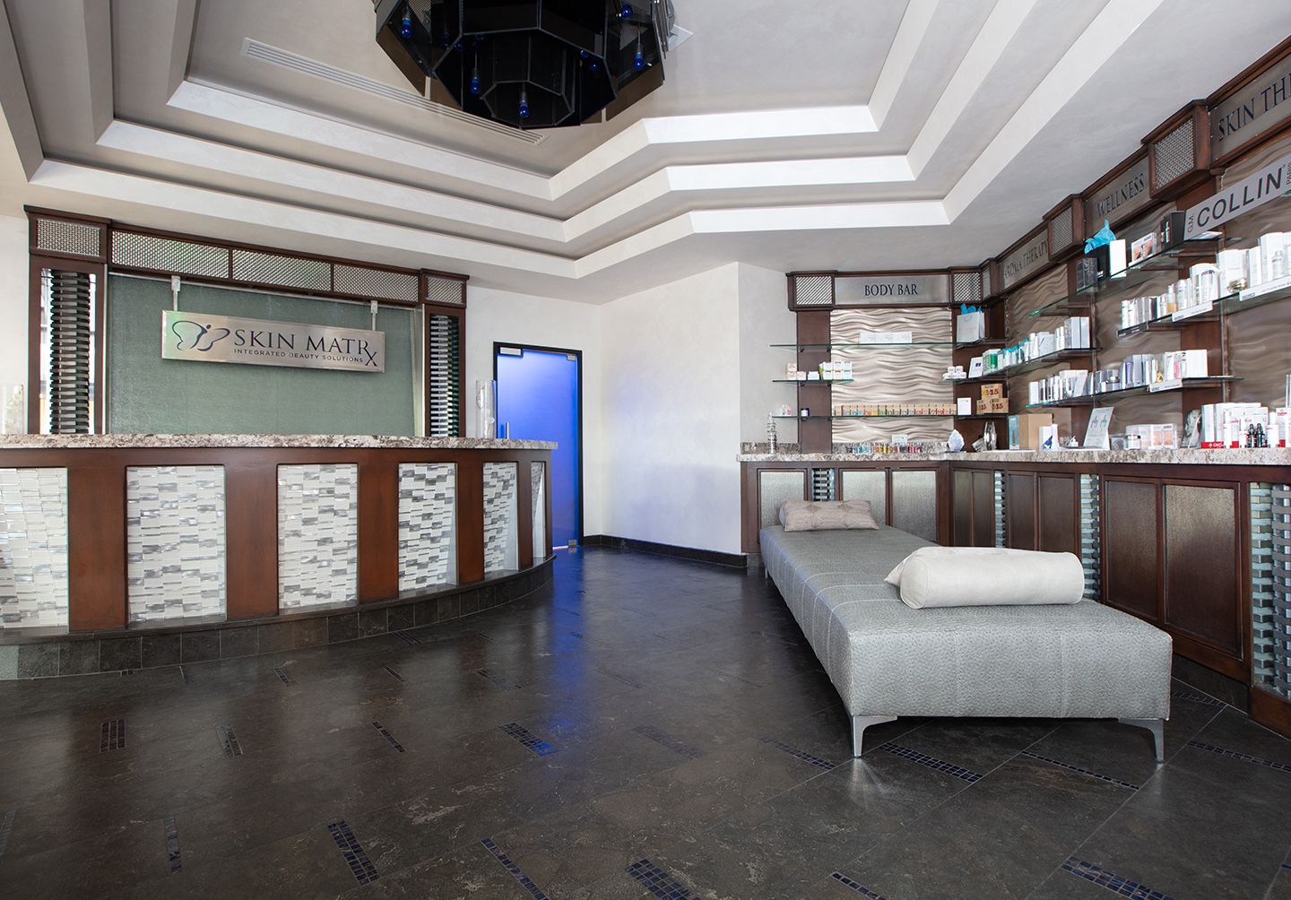 Skin Matrx Integrated Beauty Solutions in Burbank, CA
