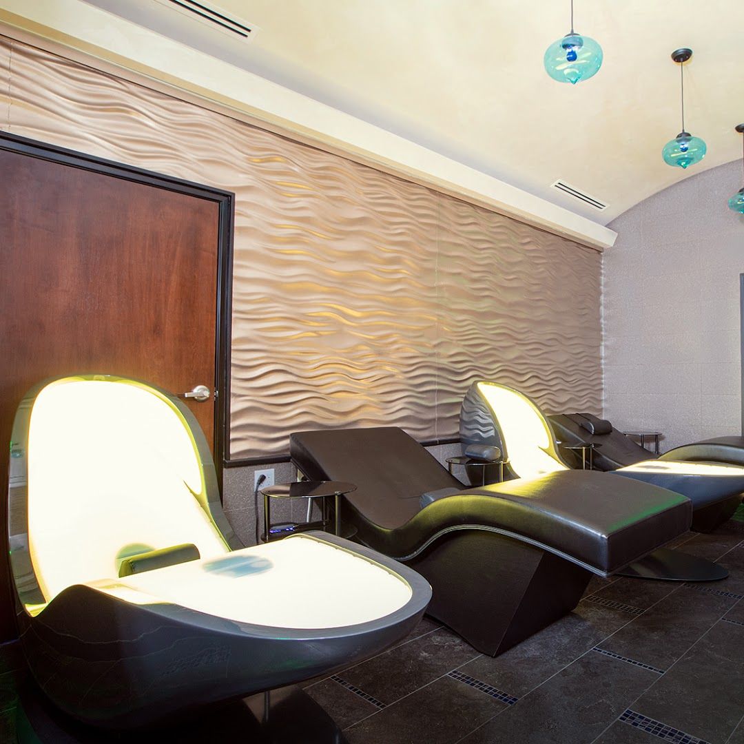 Skin Matrx Integrated Beauty Solutions in Burbank, CA