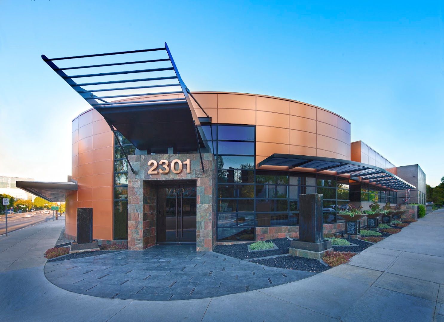 Skin Matrx Integrated Beauty Solutions in Burbank, CA