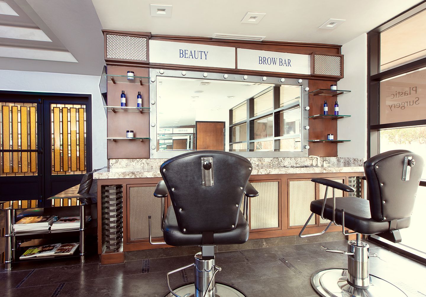 Skin Matrx Integrated Beauty Solutions in Burbank, CA