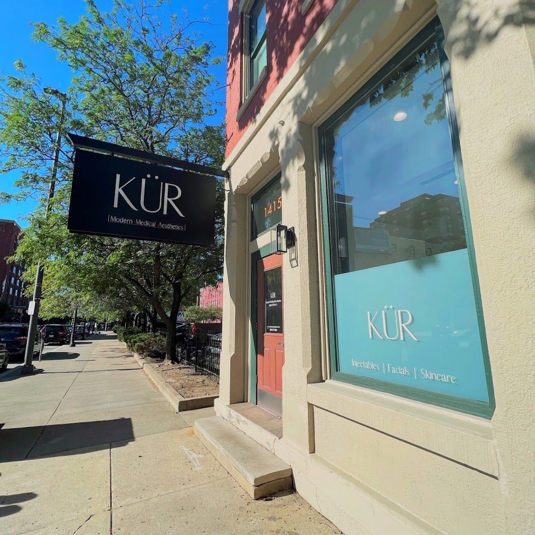 KÜR Modern Medical Aesthetics in Cleveland, OH