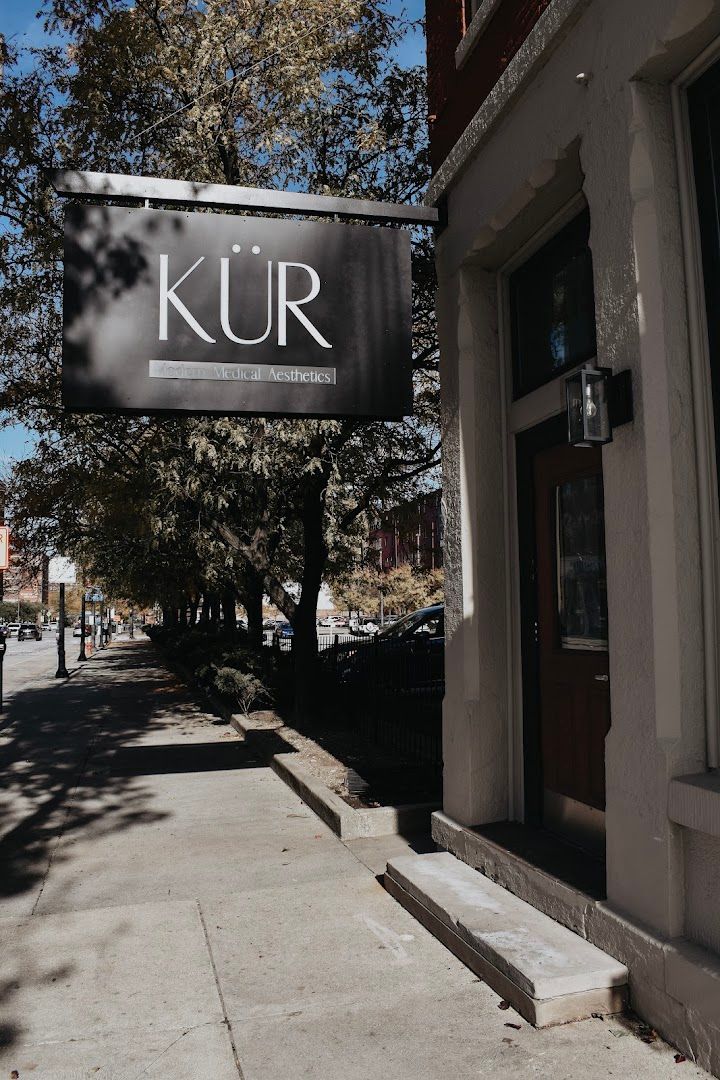 KÜR Modern Medical Aesthetics in Cleveland, OH