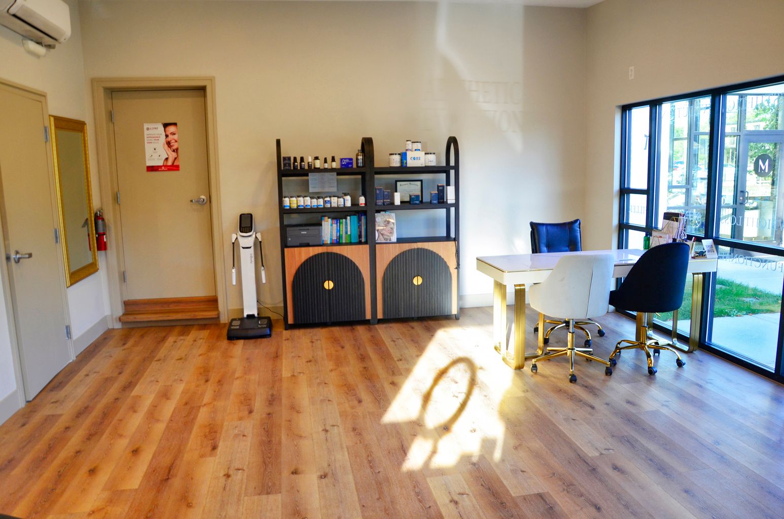 Aesthetic Evolution in Grand Rapids, MI