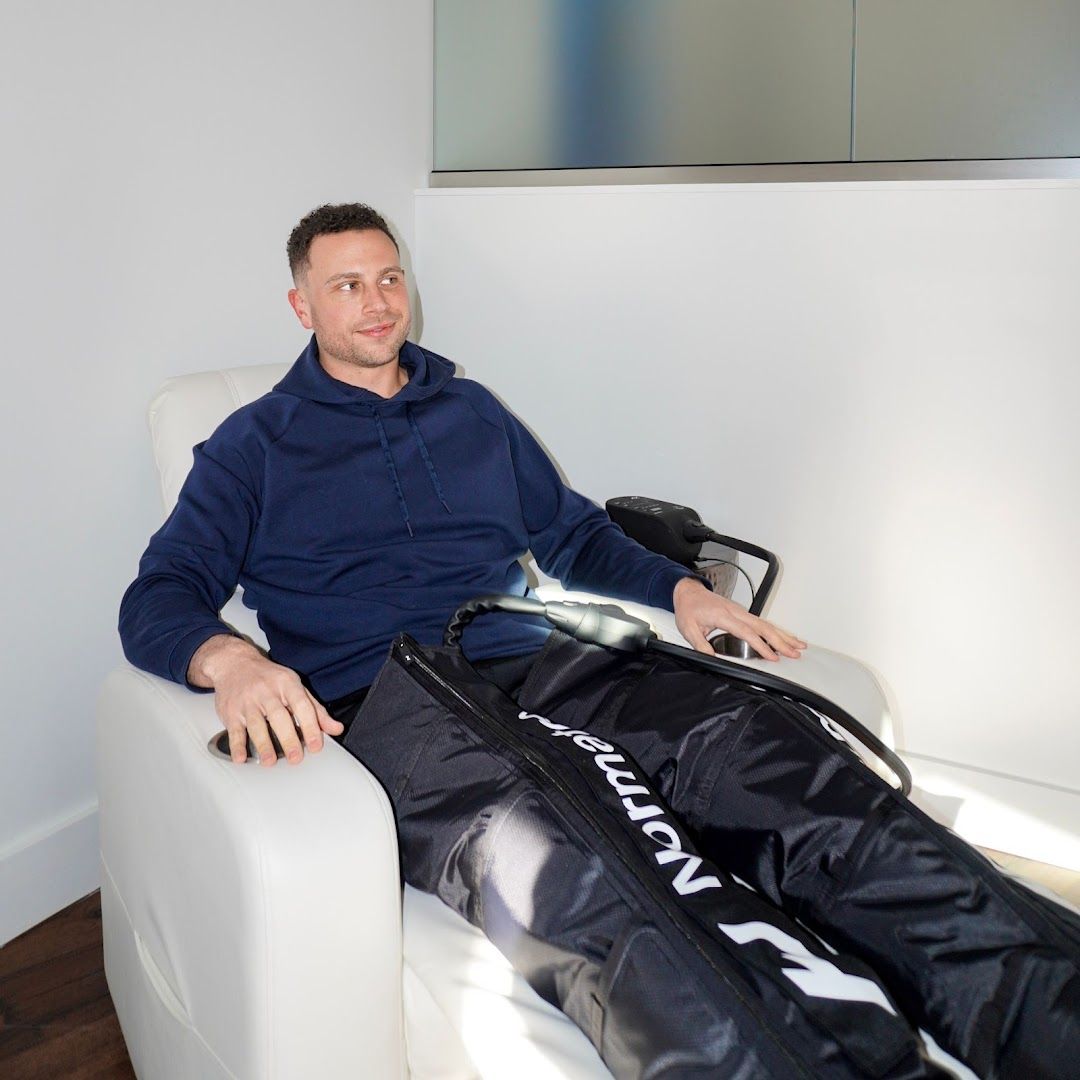Degree Wellness in Tampa, FL