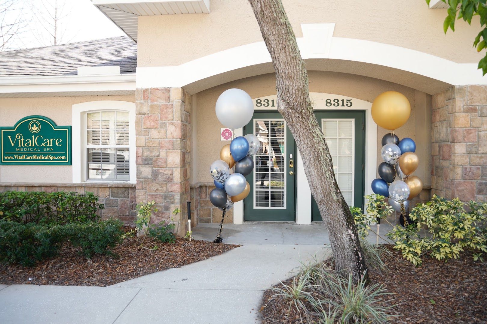 VitalCare Medical Spa in Tampa, FL