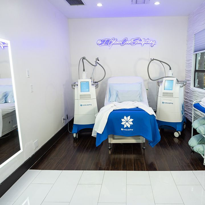 iGlow Med Spa in Beverly Hills, CA