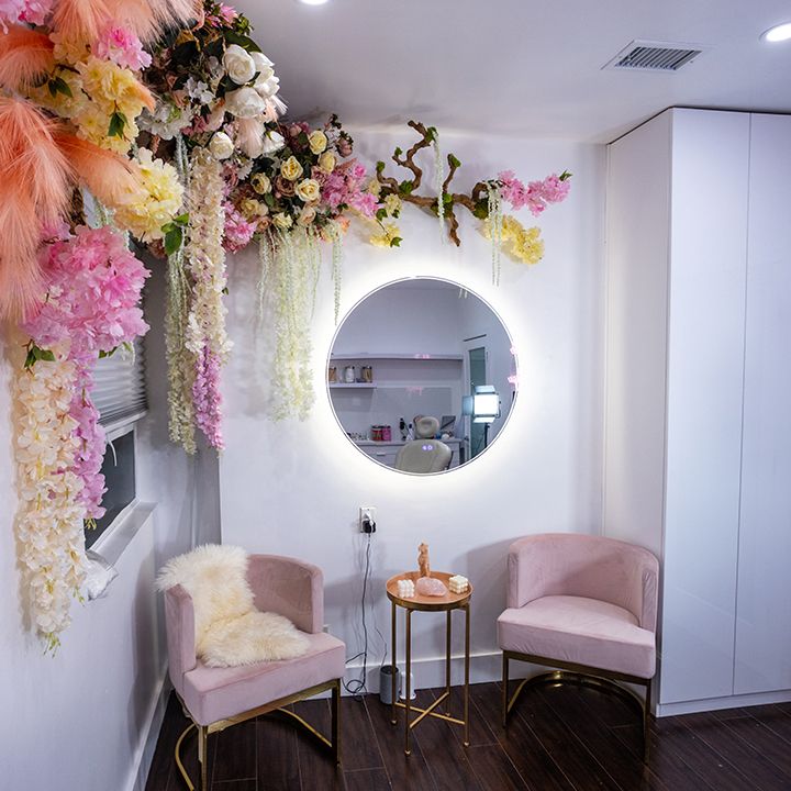 iGlow Med Spa in Beverly Hills, CA