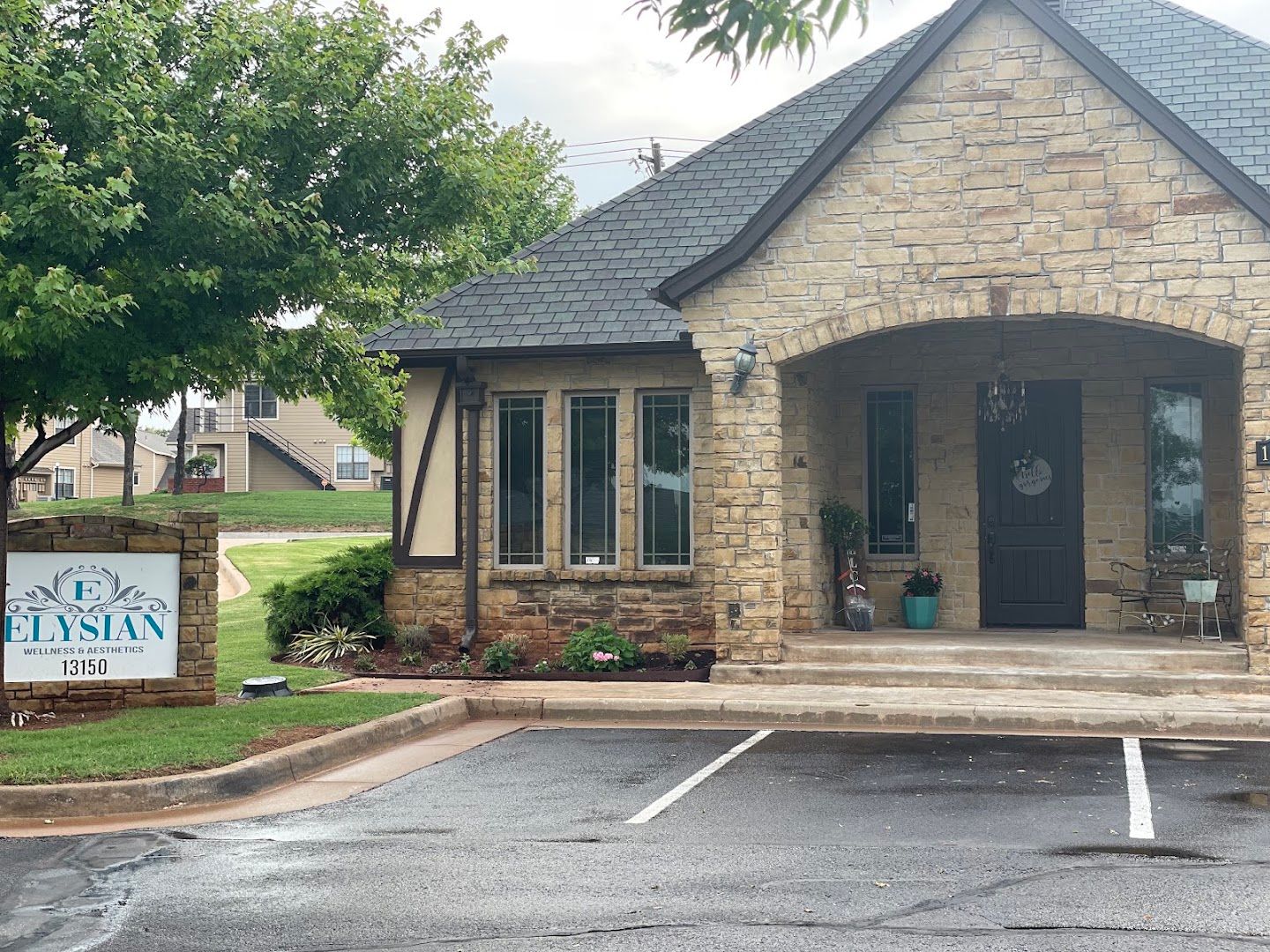 Elysian Wellness and Aesthetics in Oklahoma City, OK