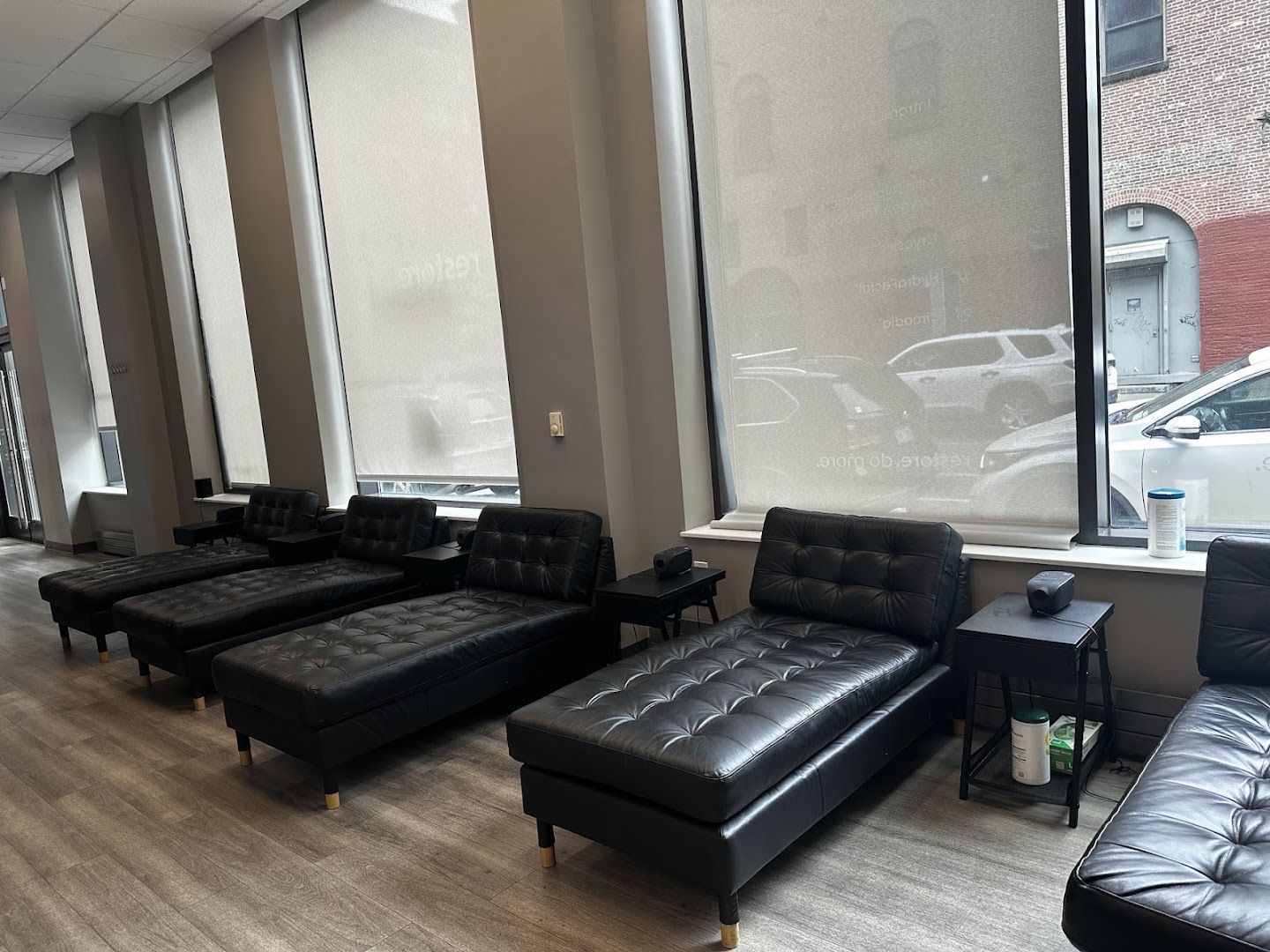Restore Hyper Wellness in Brooklyn, NY