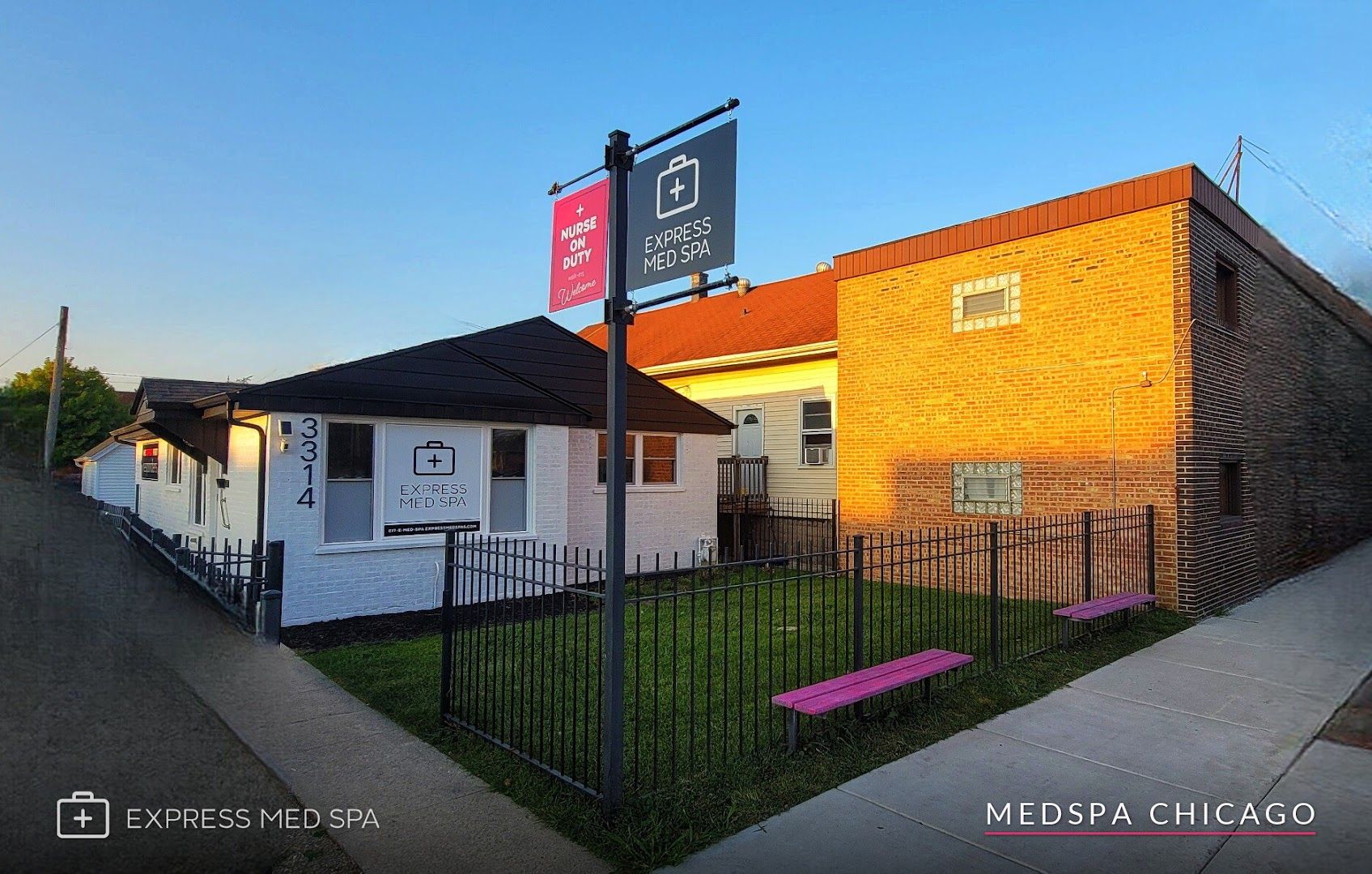 Express Med Spa Chicago, Mount Greenwood in Chicago, IL