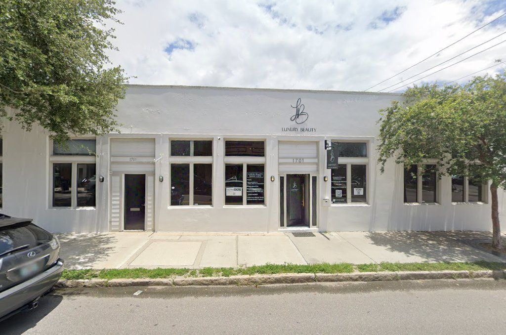 Body Envy Aesthetics in Tampa, FL