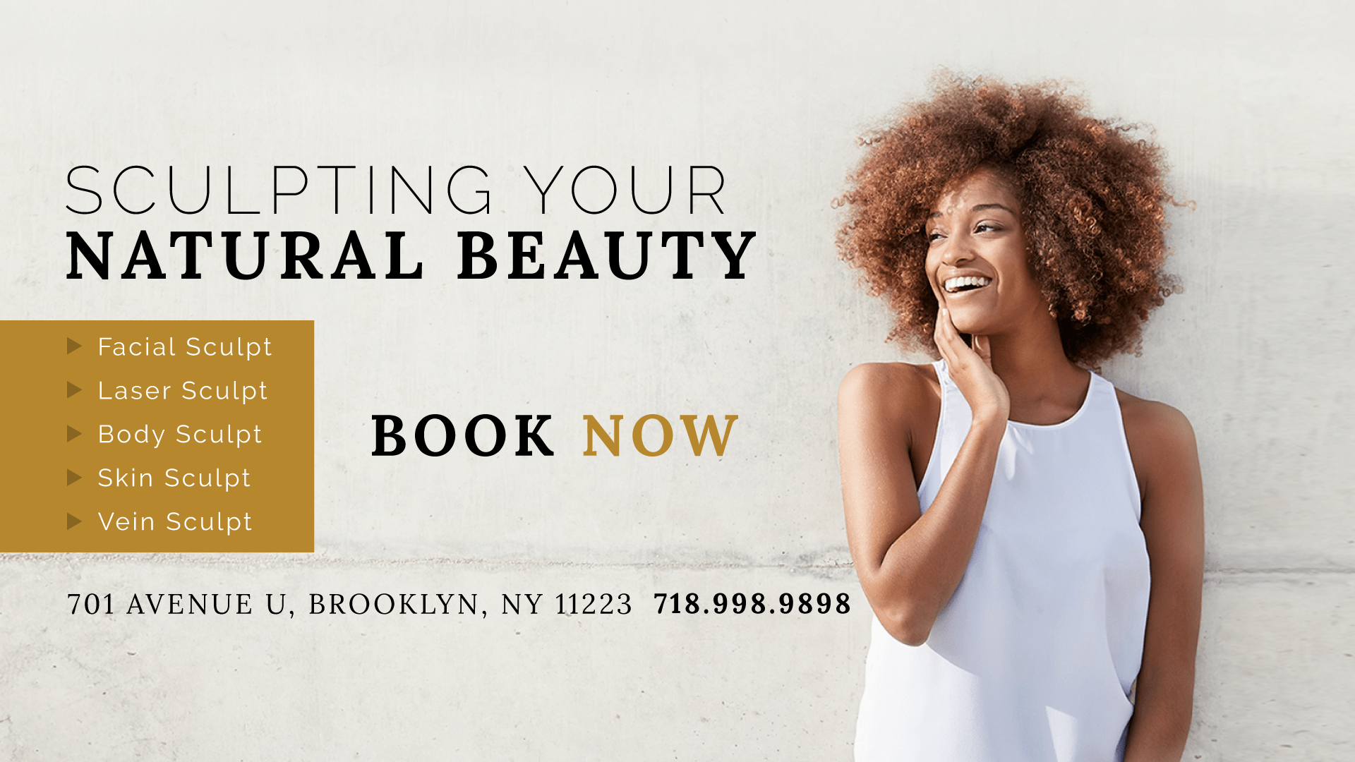 Sculpt CosMedics in Brooklyn, NY