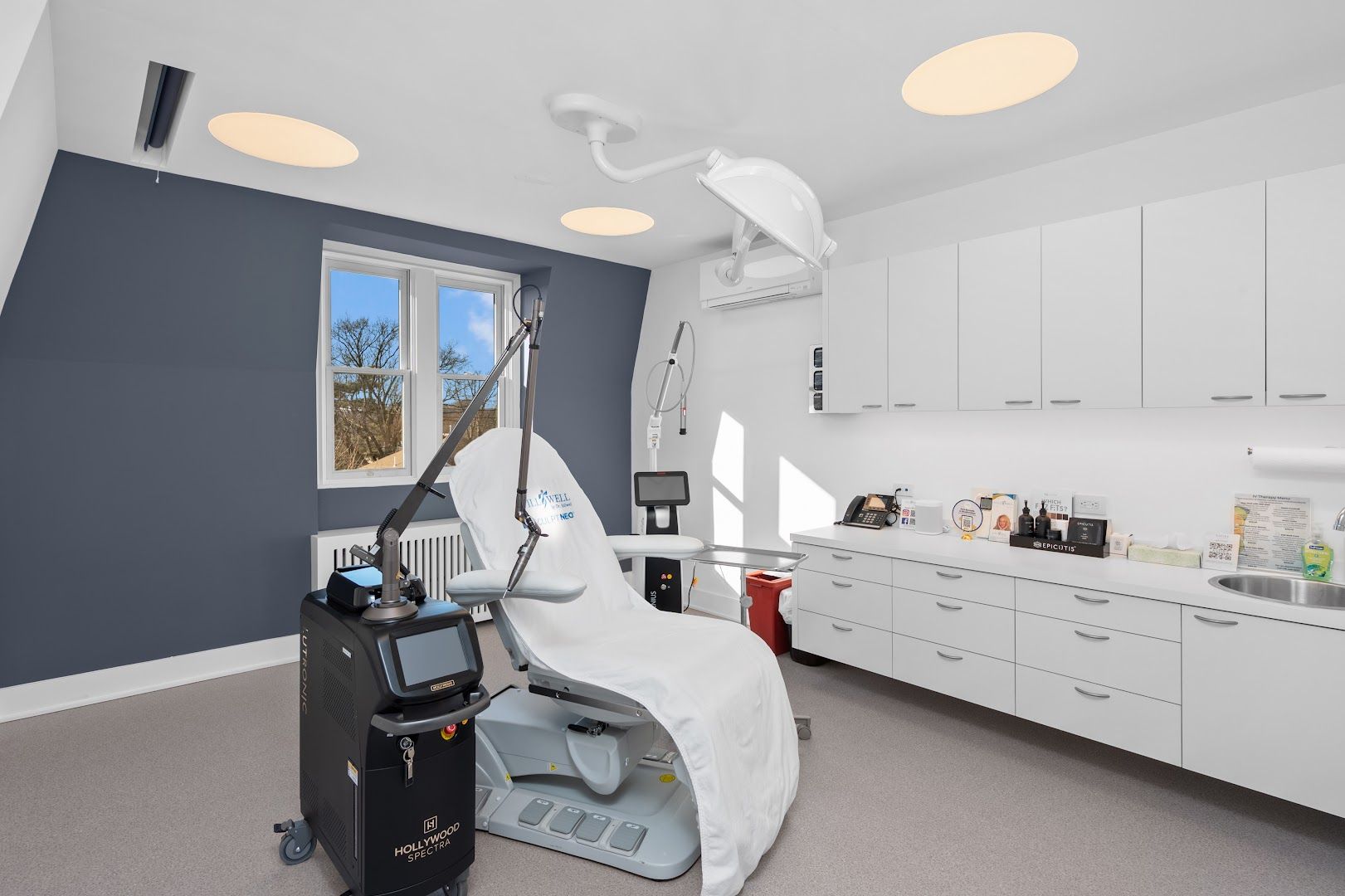 Still Well Med Spa in Staten Island, NY