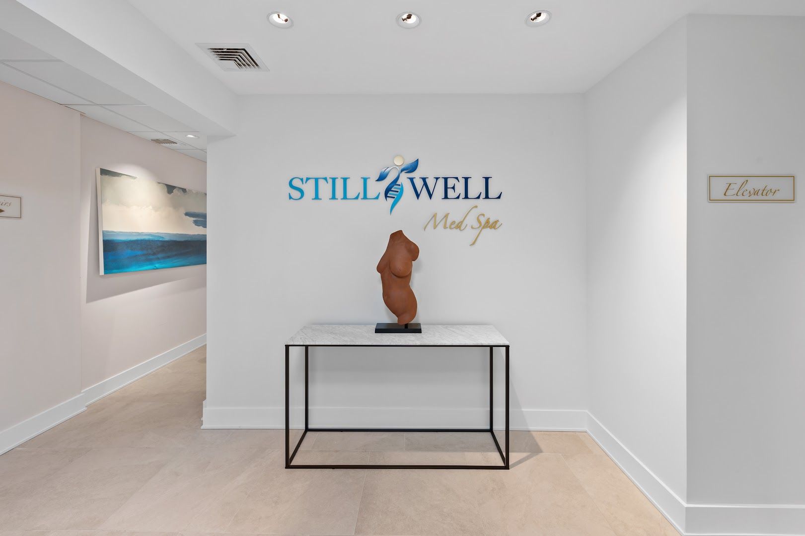 Still Well Med Spa in Staten Island, NY