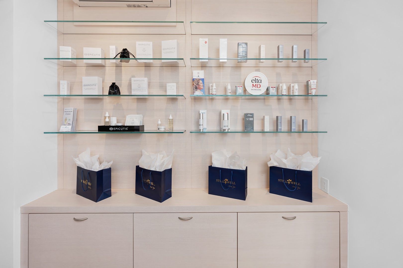 Still Well Med Spa in Staten Island, NY
