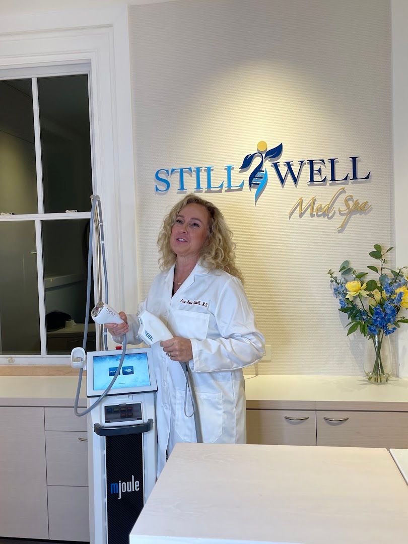 Still Well Med Spa in Staten Island, NY