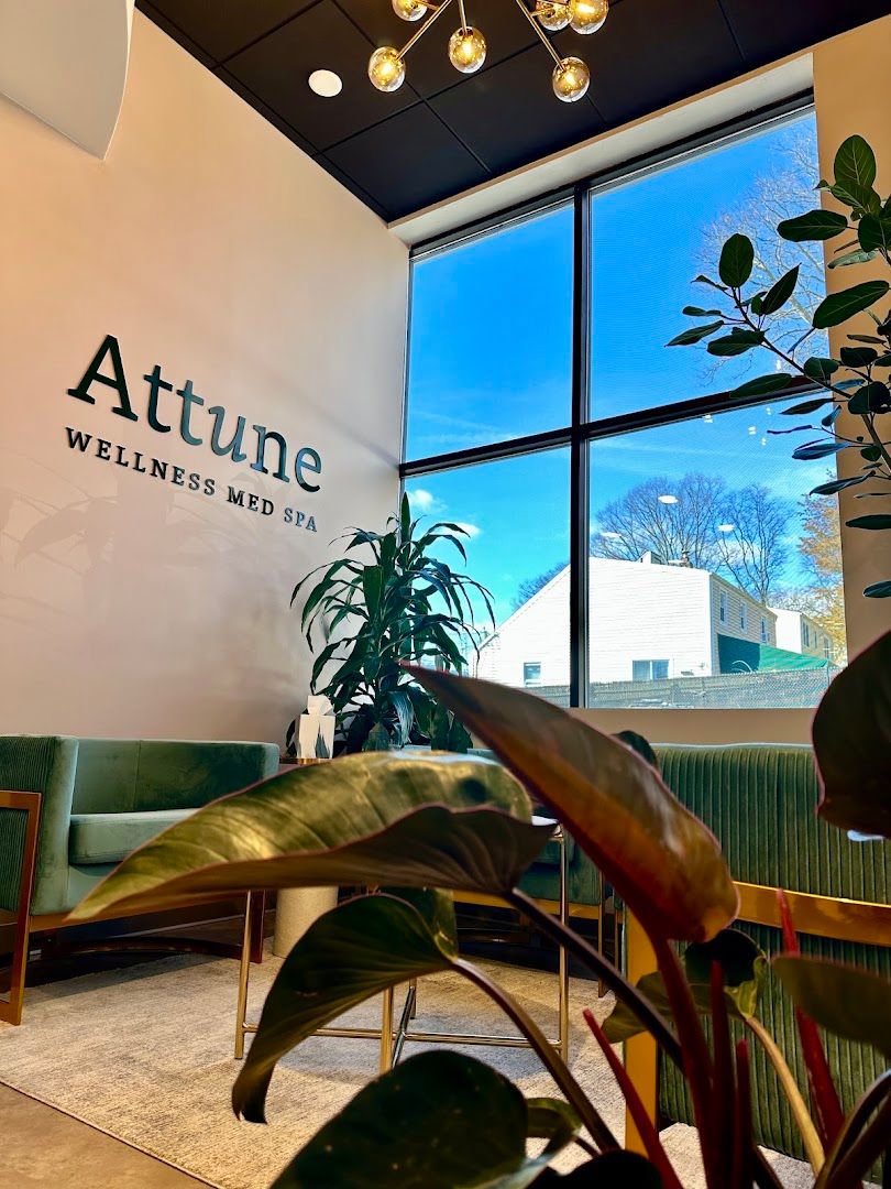 Attune Med Spa in Stamford, CT