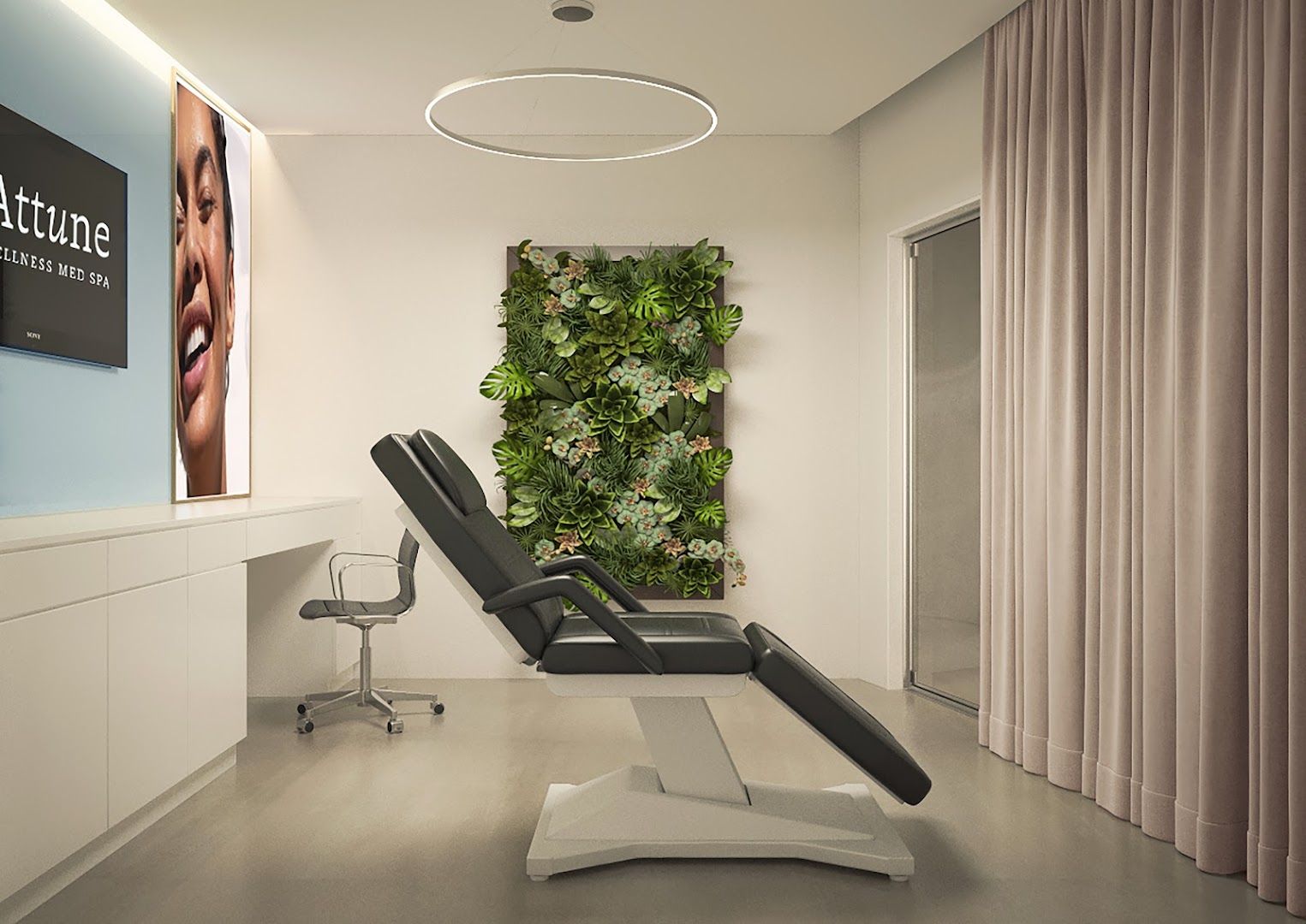 Attune Med Spa in Stamford, CT