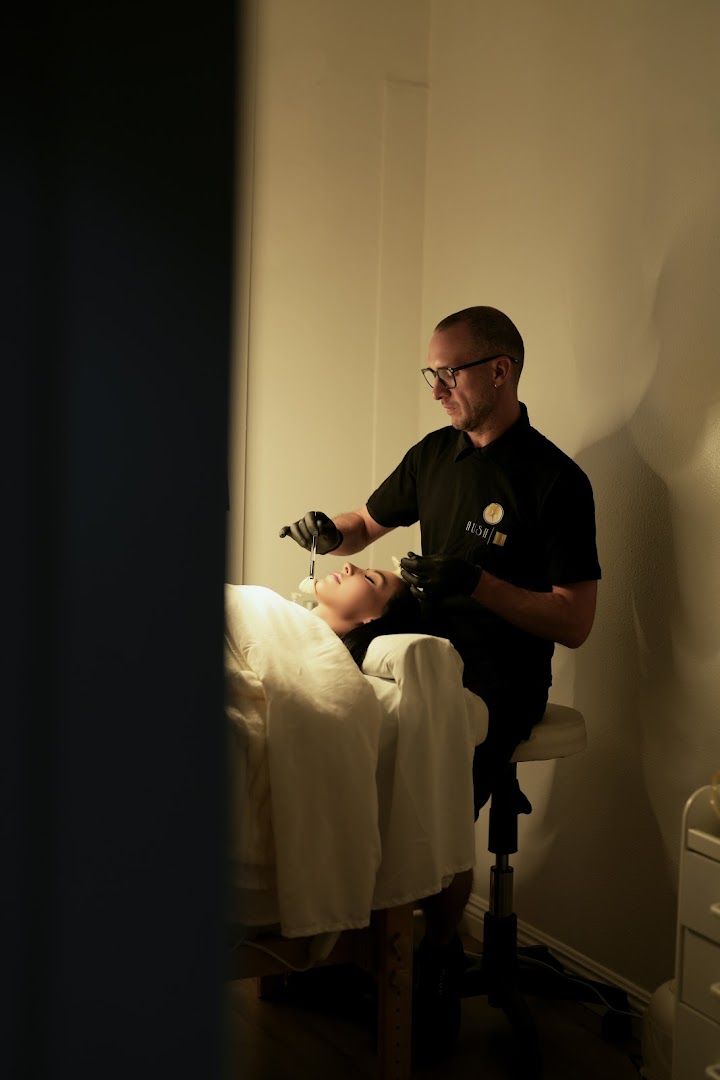Hush LA Medspa in Los Angeles, CA