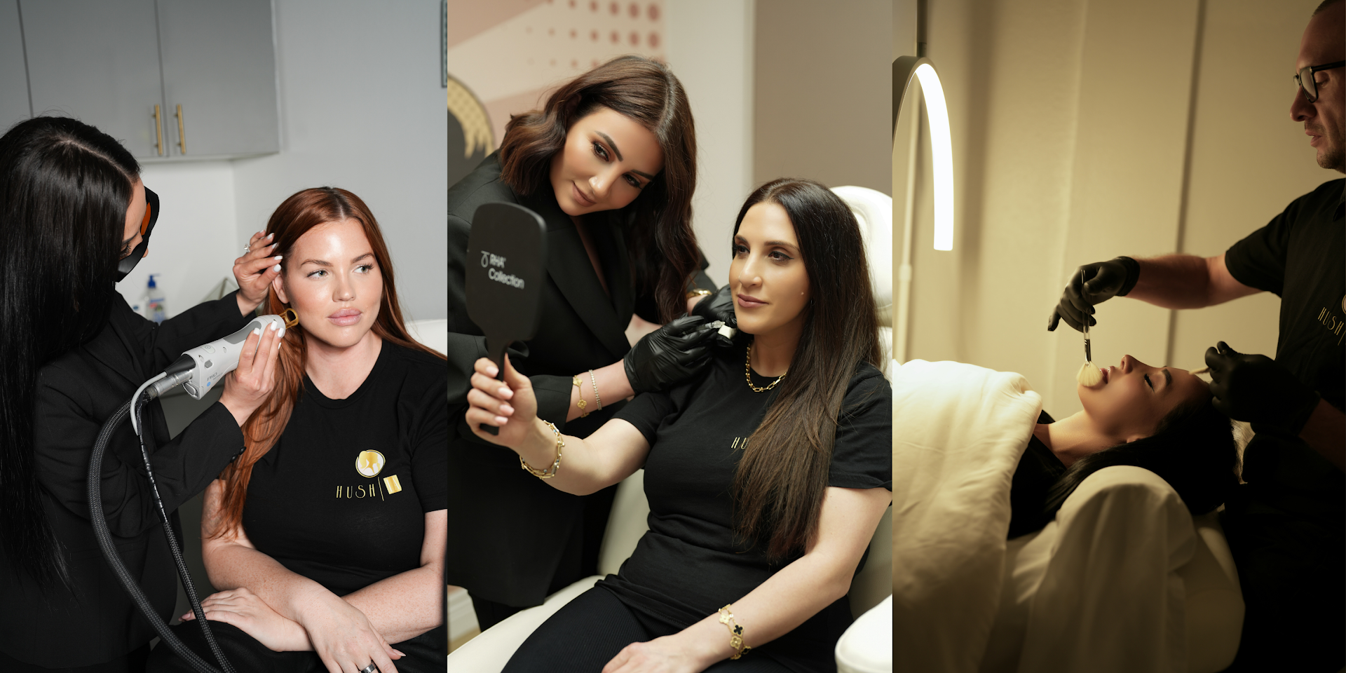 Hush LA Medspa in Los Angeles, CA