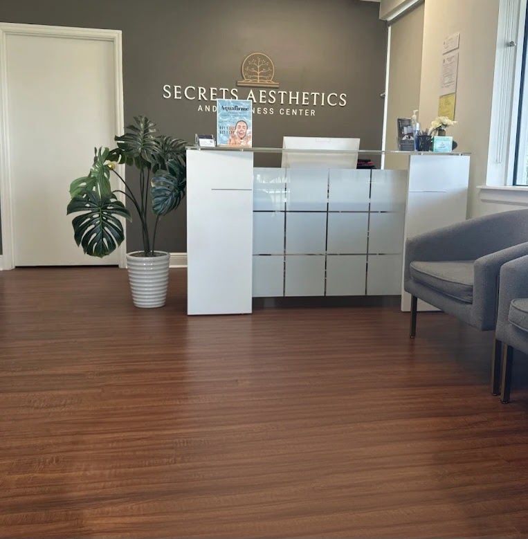 Secrets Aesthetics and Wellness Center in Orlando, FL