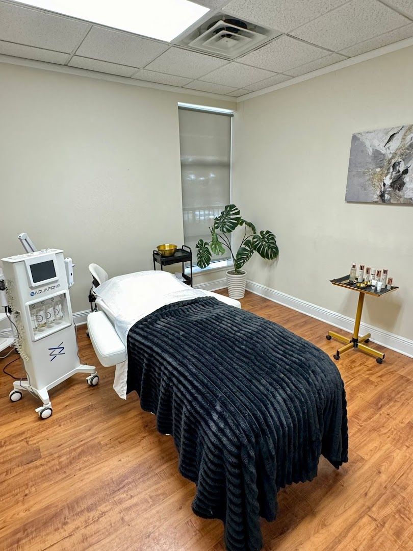 Secrets Aesthetics and Wellness Center in Orlando, FL