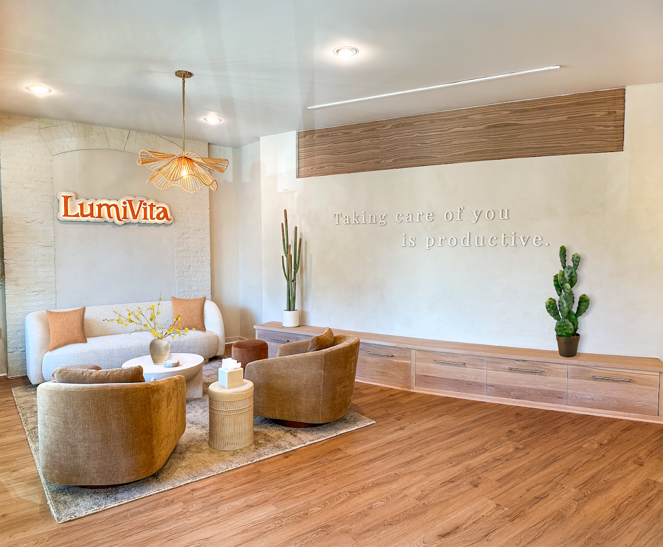 LumiVita Buckhead in Atlanta, GA