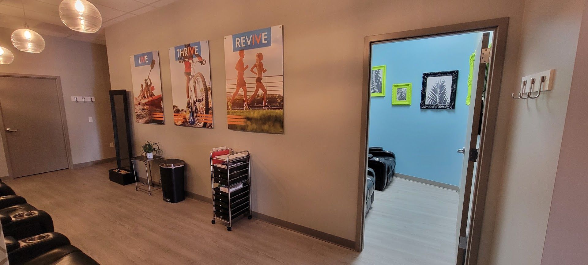 Prime IV Hydration and Wellness in Wichita, KS