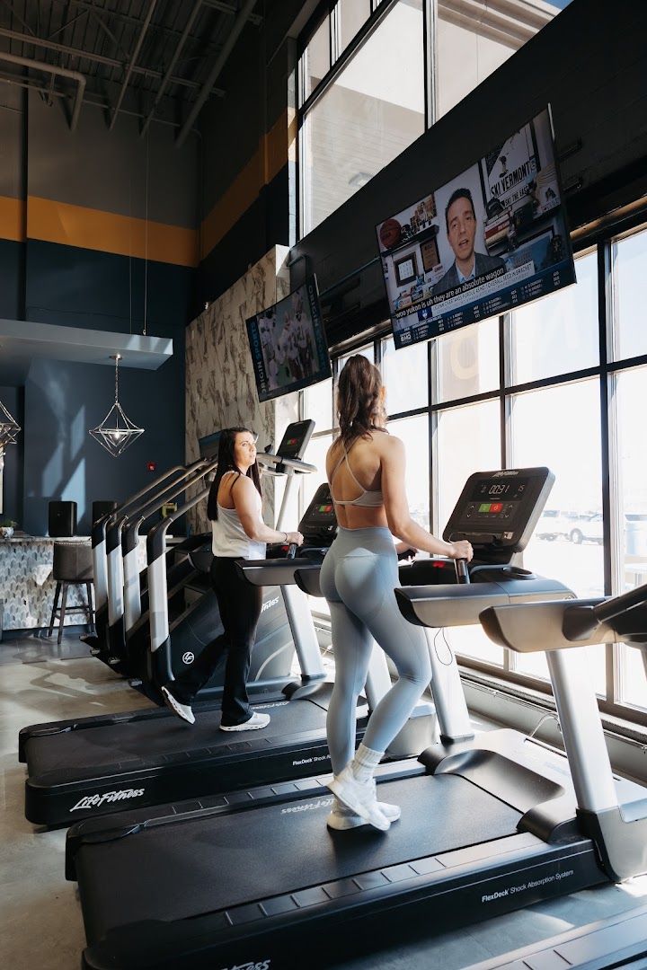 M Club Fit - Fitness Center in Lexington, KY