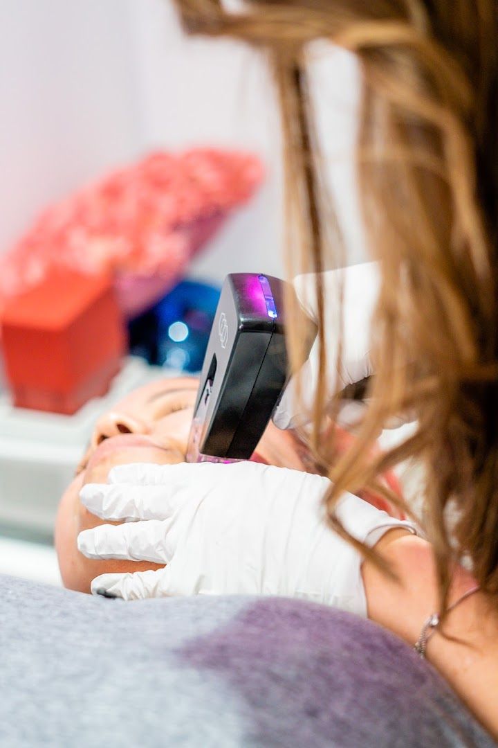 NuGen Wellness & Aesthetics in Miami, FL
