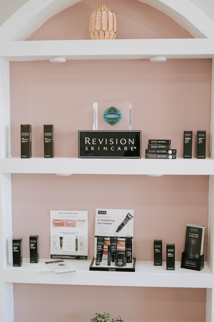 NuGen Wellness & Aesthetics in Miami, FL