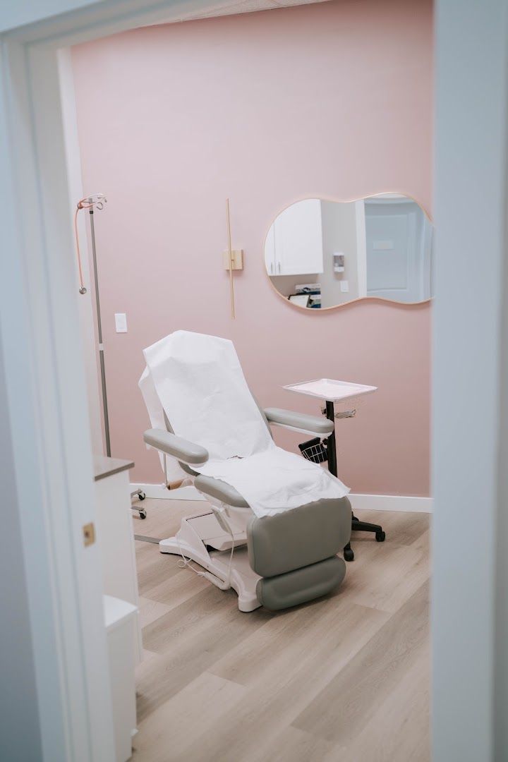 NuGen Wellness & Aesthetics in Miami, FL