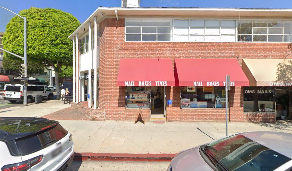 Mint Med - Beverly Hills in Beverly Hills, CA