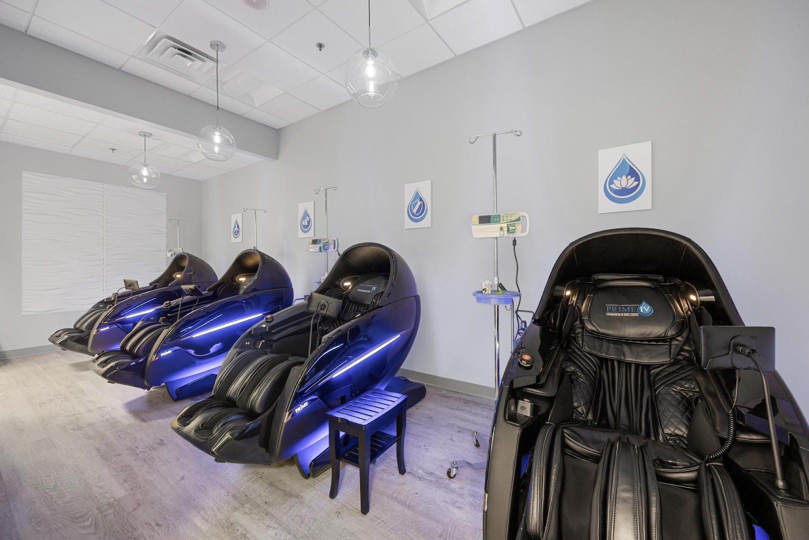 Prime IV Hydration & Wellness - Cedar Rapids in Cedar Rapids, IA