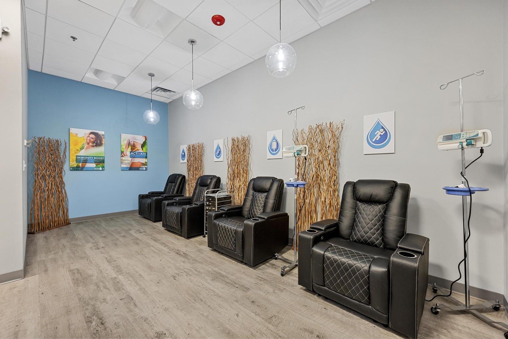 Prime IV Hydration & Wellness - Cedar Rapids in Cedar Rapids, IA