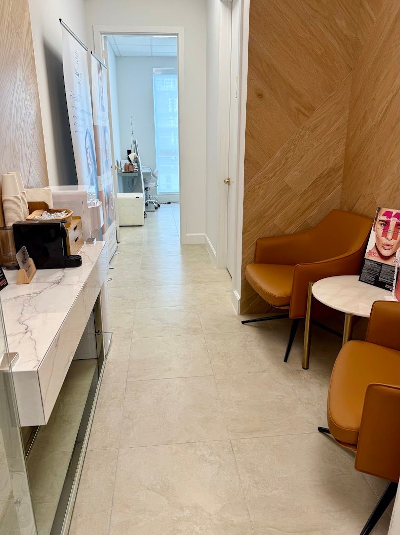 NovaSkin Aesthetics & Wellness in Miami, FL