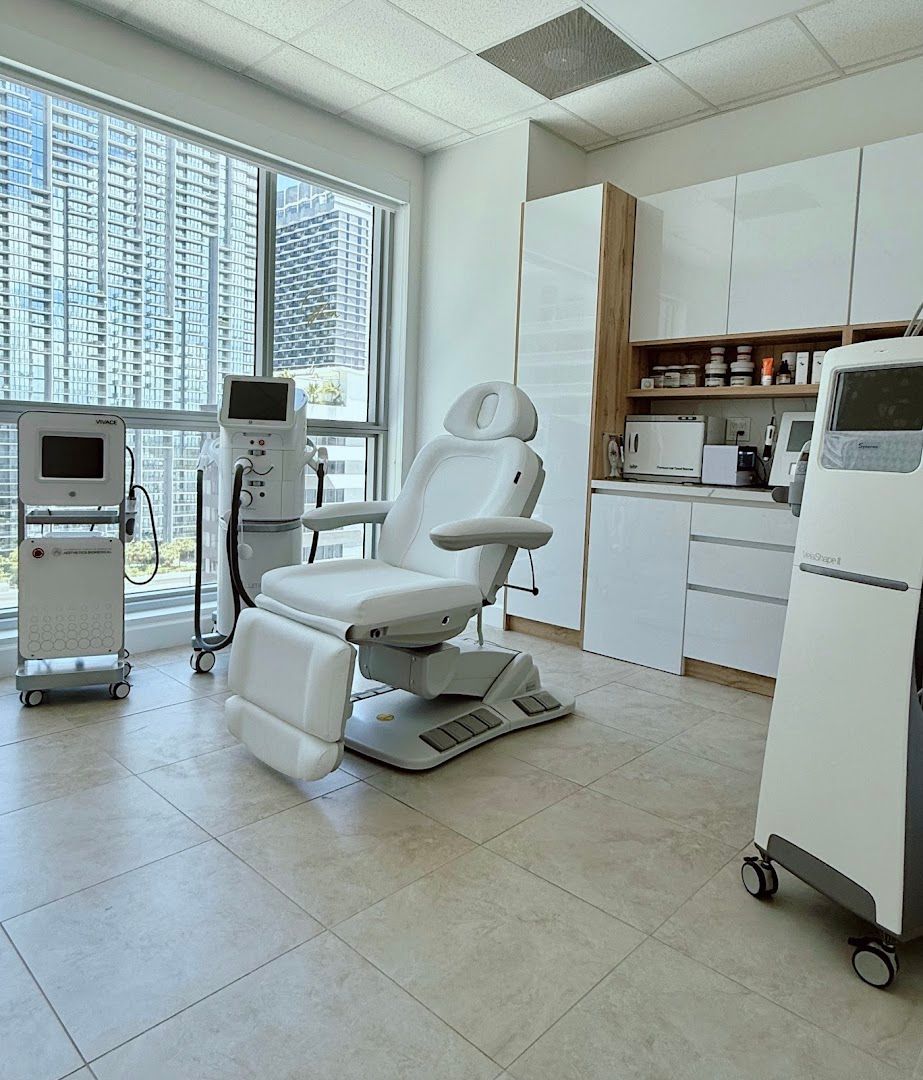 NovaSkin Aesthetics & Wellness in Miami, FL