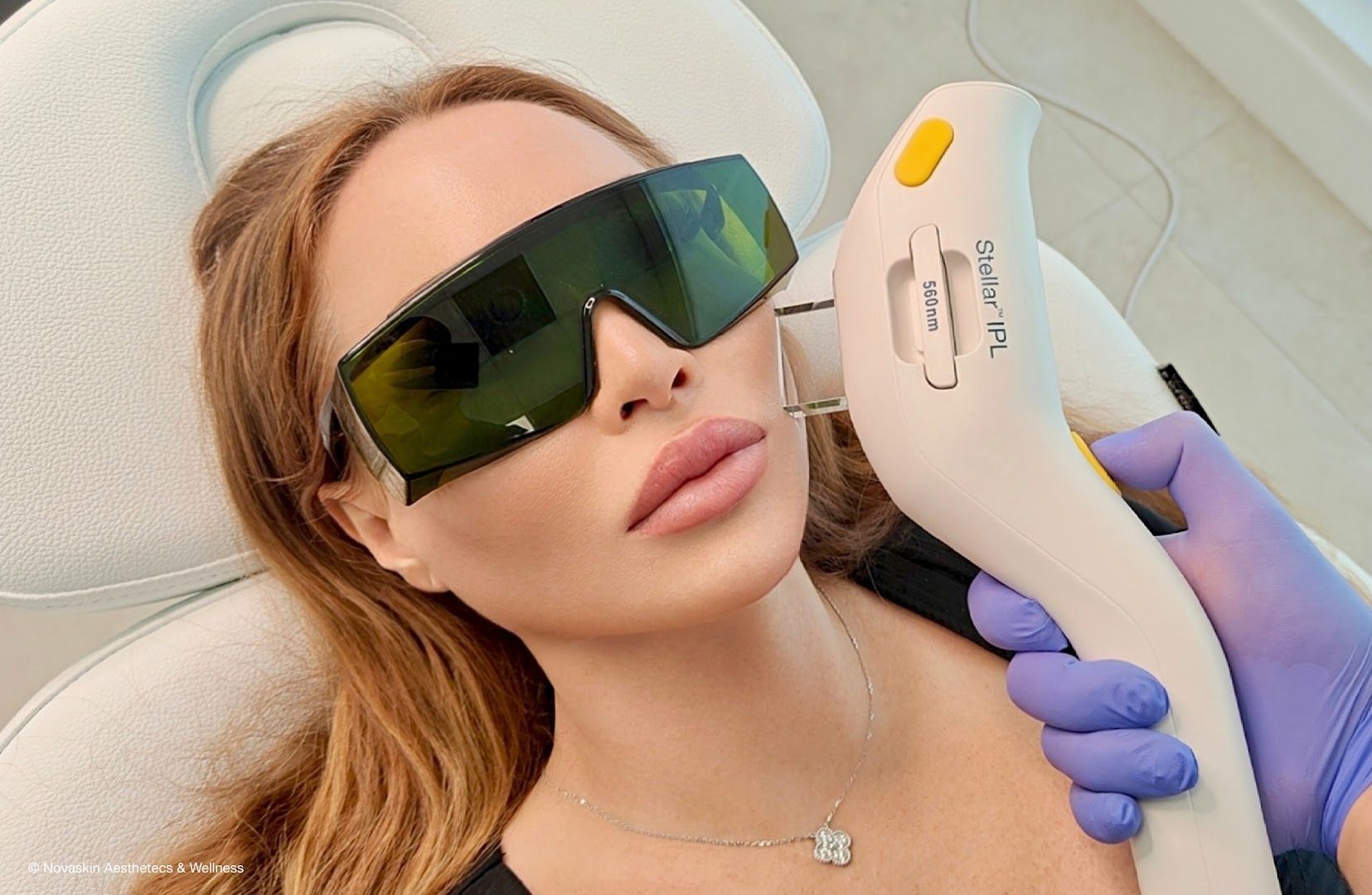 NovaSkin Aesthetics & Wellness in Miami, FL