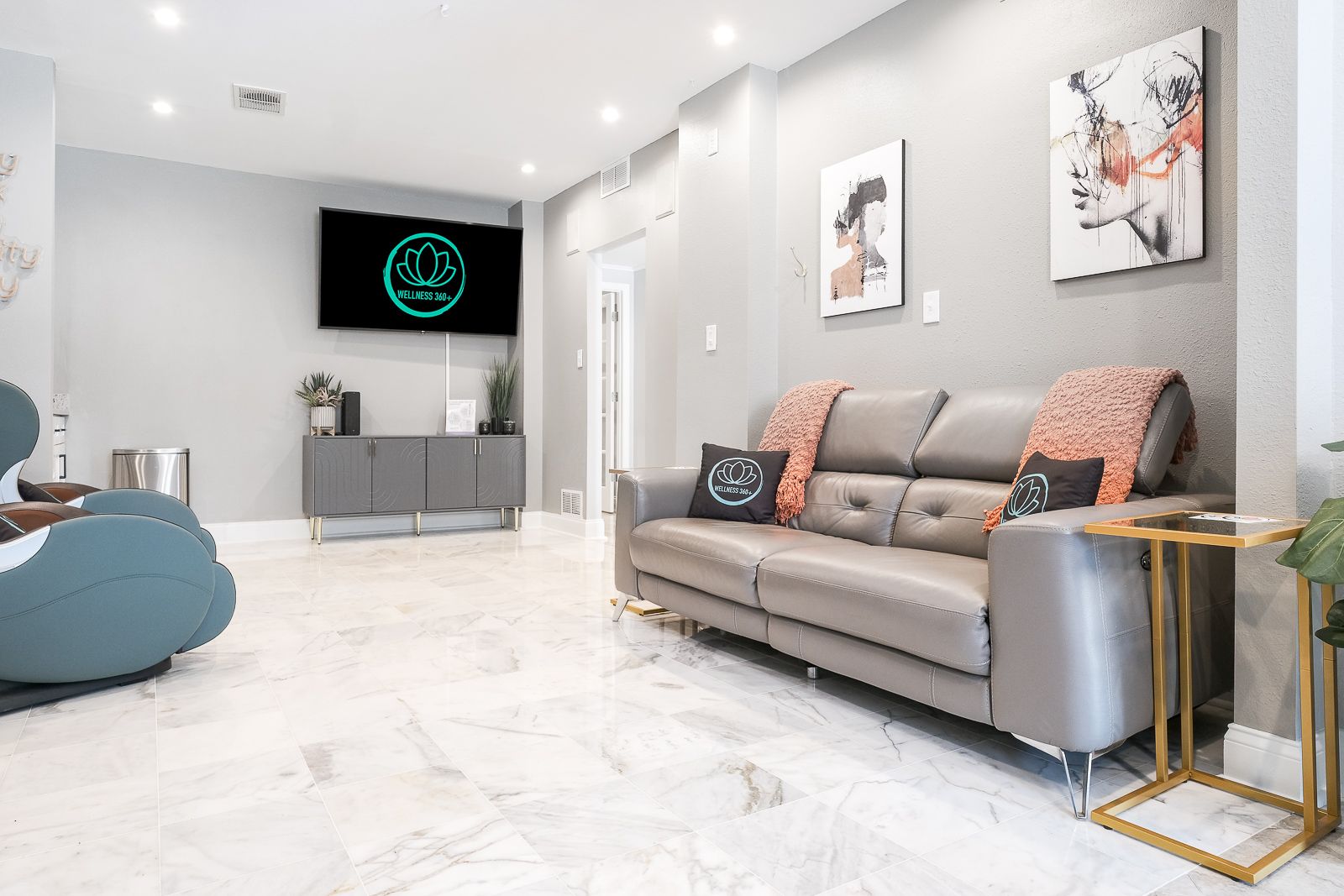 Wellness 360 Plus in Tampa, FL