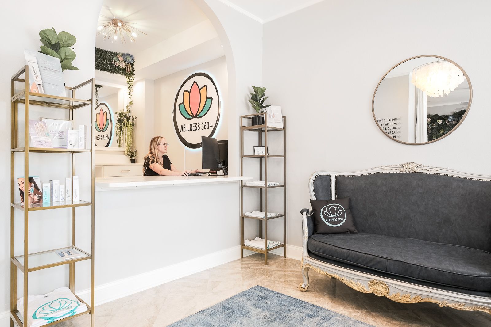 Wellness 360 Plus in Tampa, FL