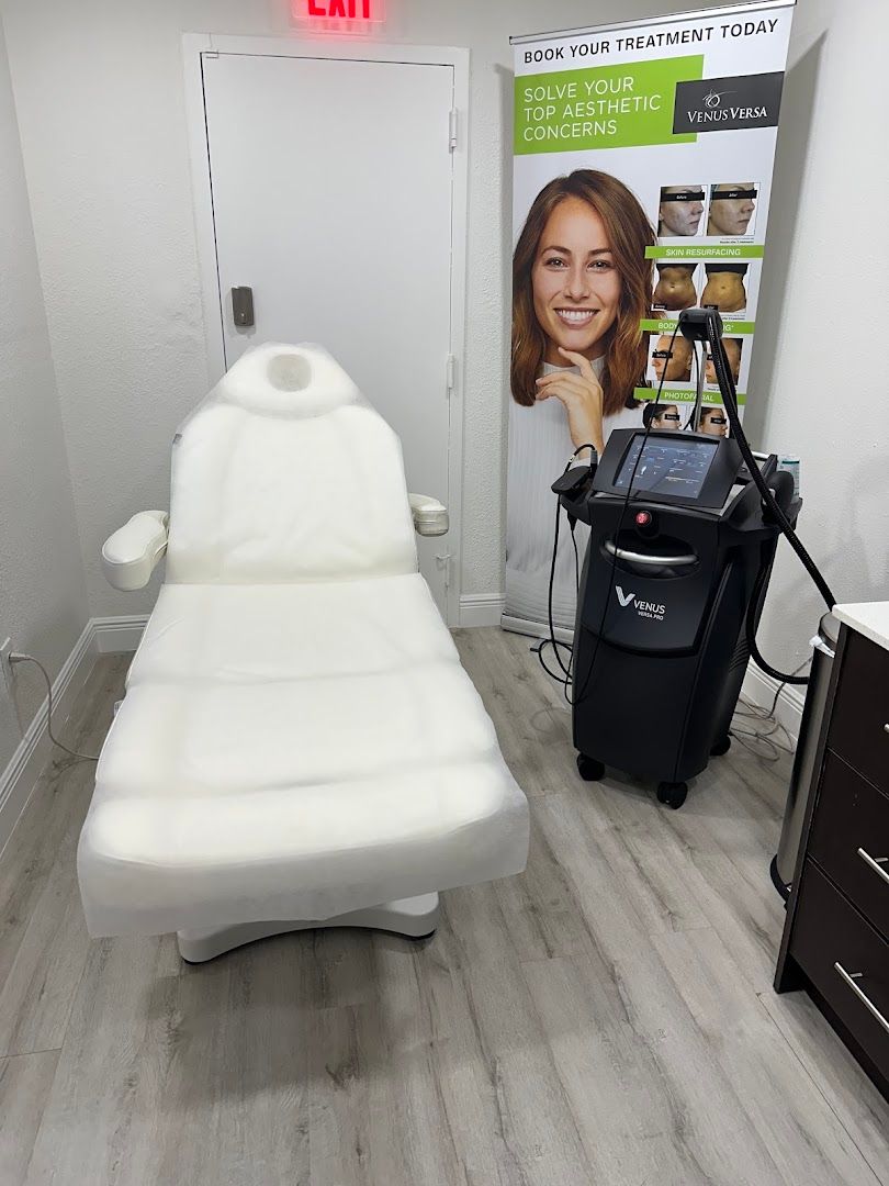 Mocasa Wellness Center in Miami, FL
