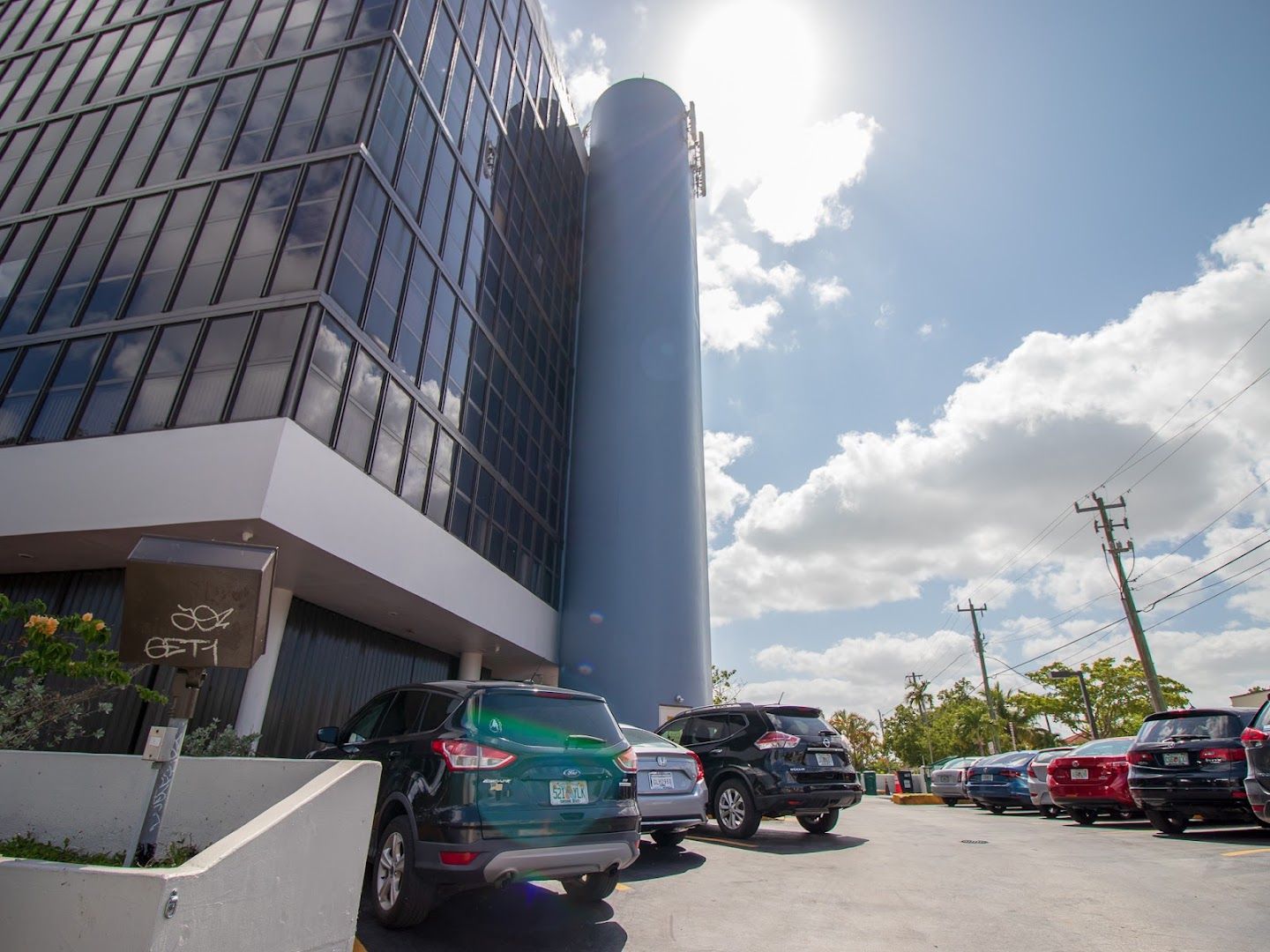 Mocasa Wellness Center in Miami, FL