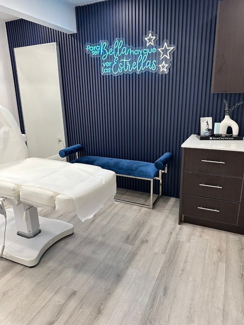 Mocasa Wellness Center in Miami, FL