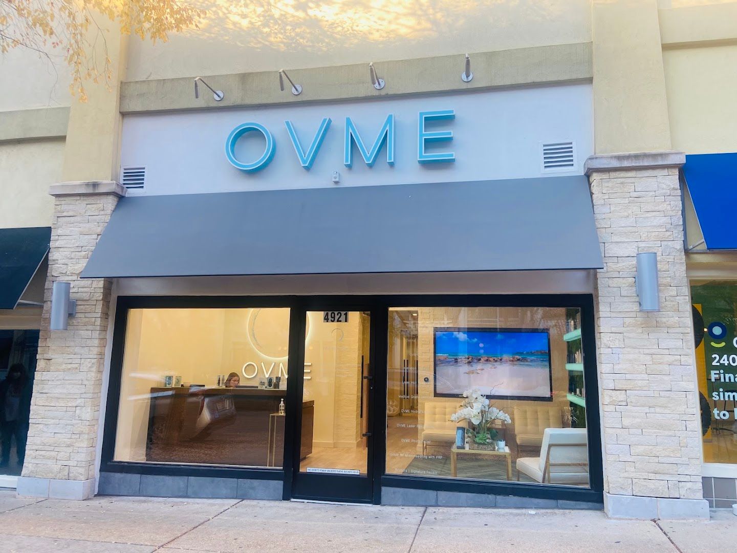 OVME in Bethesda, MD