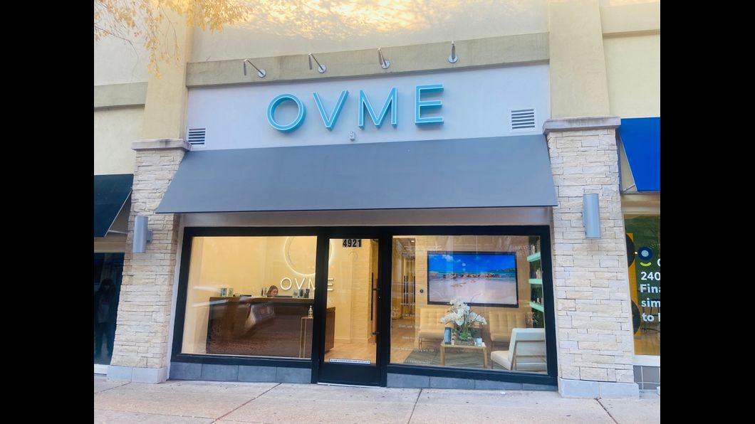 OVME in Bethesda, MD